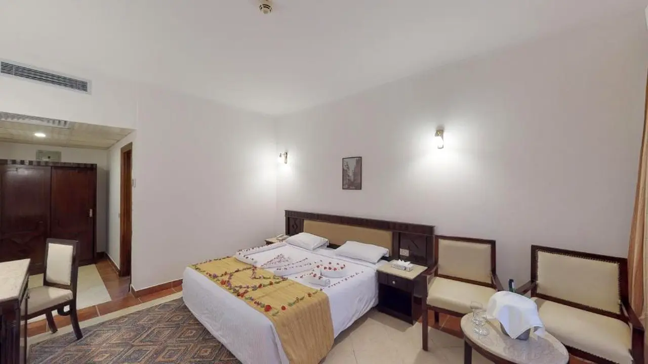 الفندق فالكون نعمة ستار - شرم الشيخ